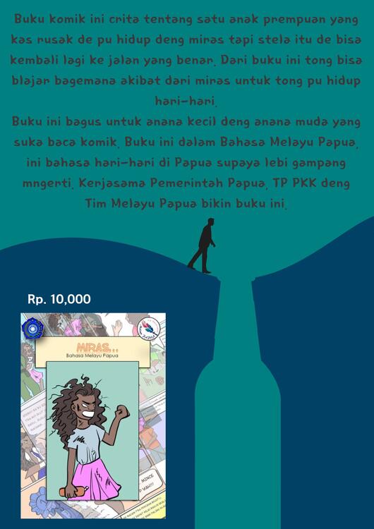 Komik PKK