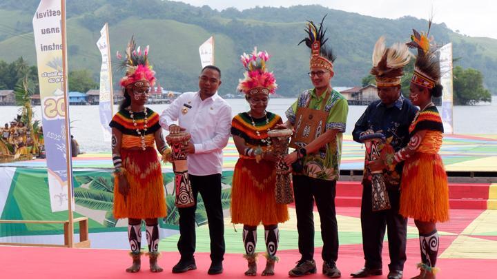 Festival Budaya 