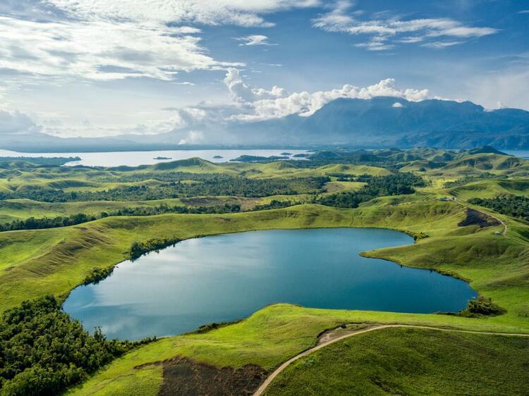 Alam Papua