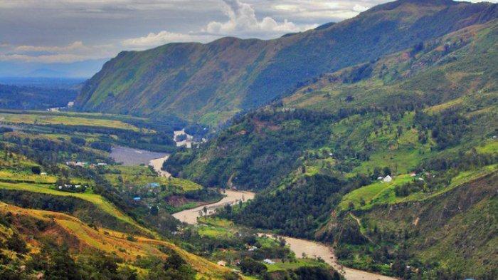 Lemba baliem wamena