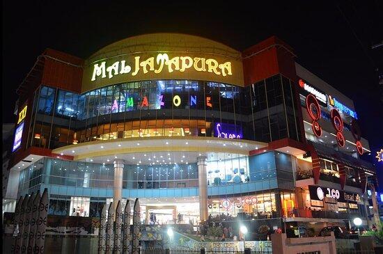 Kota Jayapura 